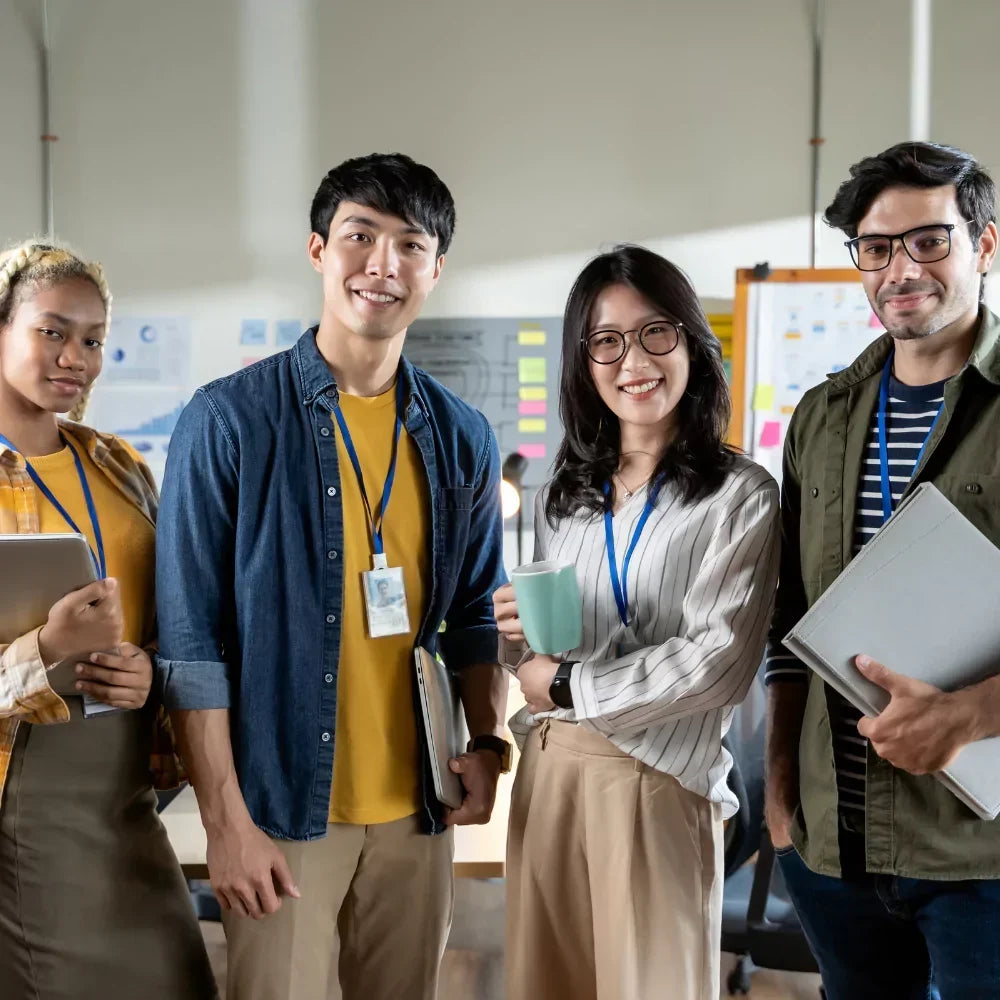 6 Tips for a Healthy Working Team: A Guide for Managers