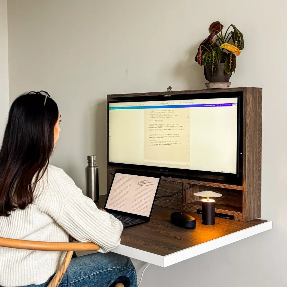 How to Effectively Work From Home, Whilst Looking After Your Mental Health