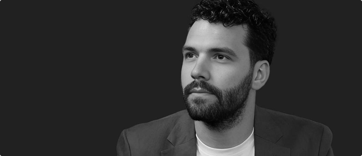 Stefan, founder and CEO of Pith & Stem