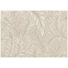 Natures Trace artwork design.