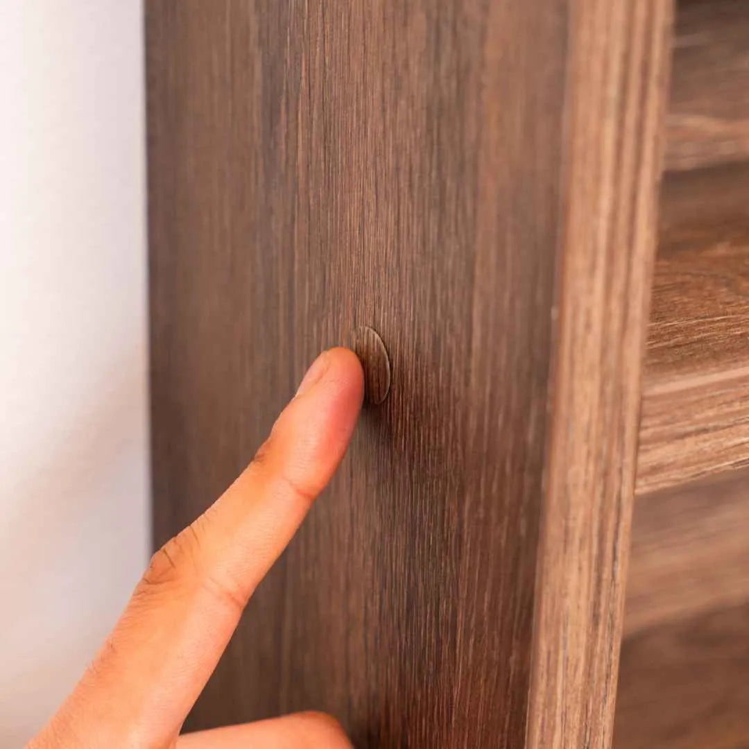 Designed for easy home assembly.