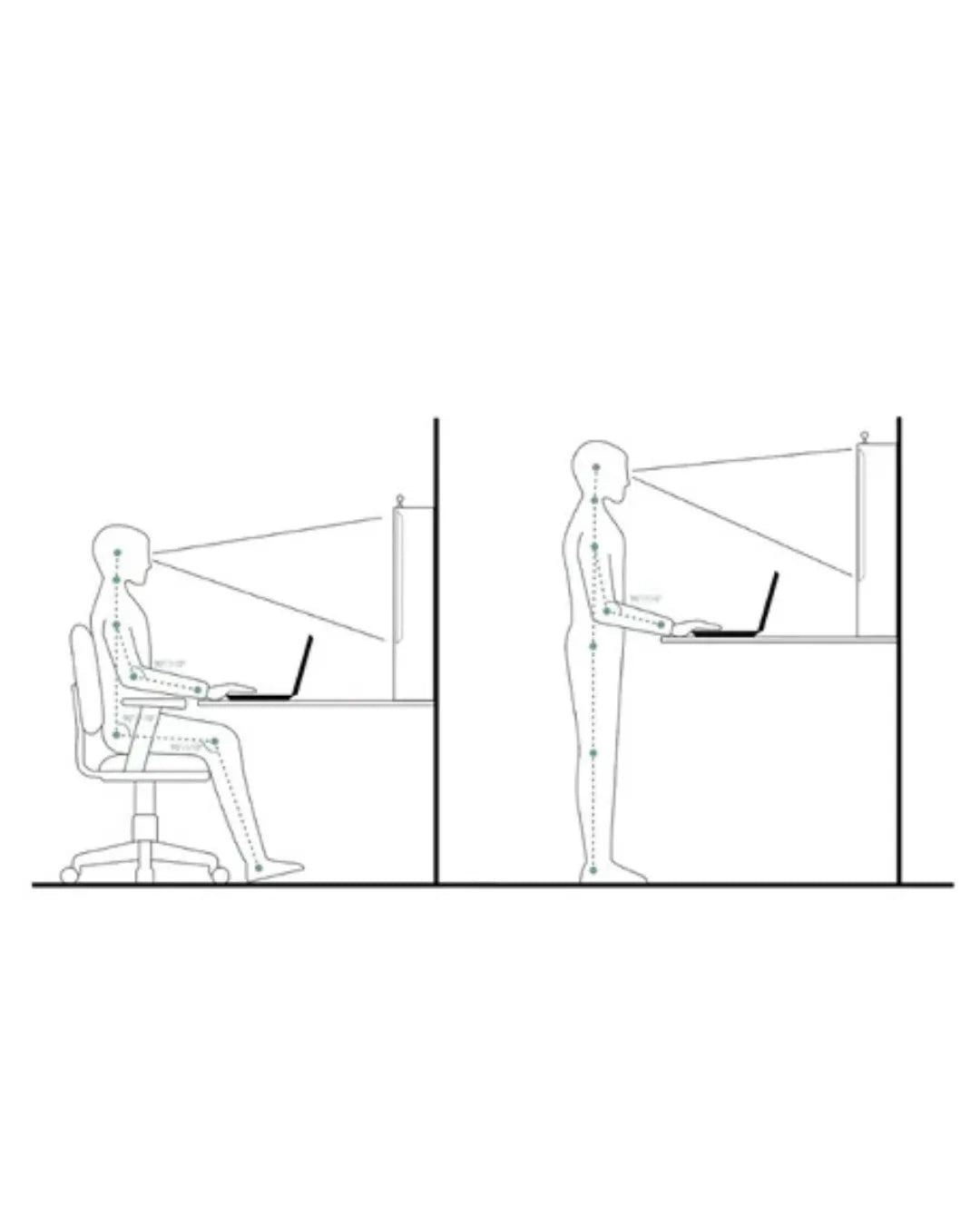 Ergonomically Designed