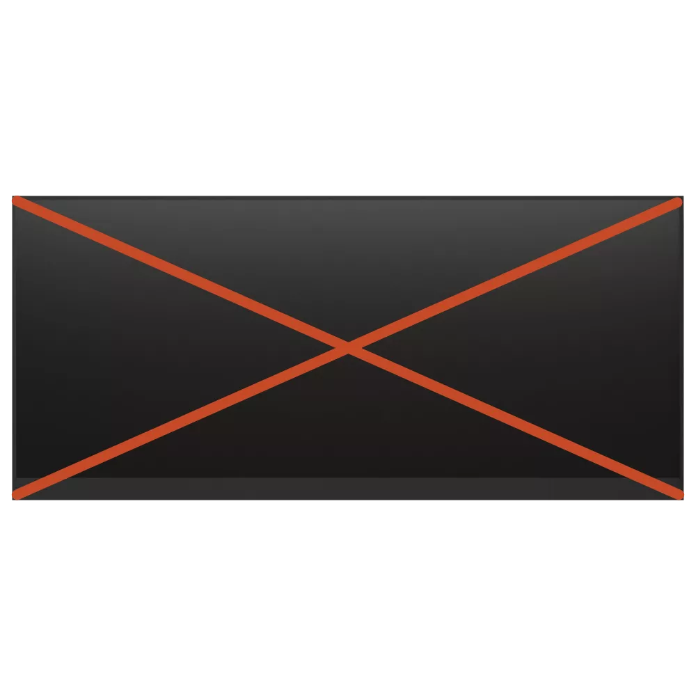 No Monitor