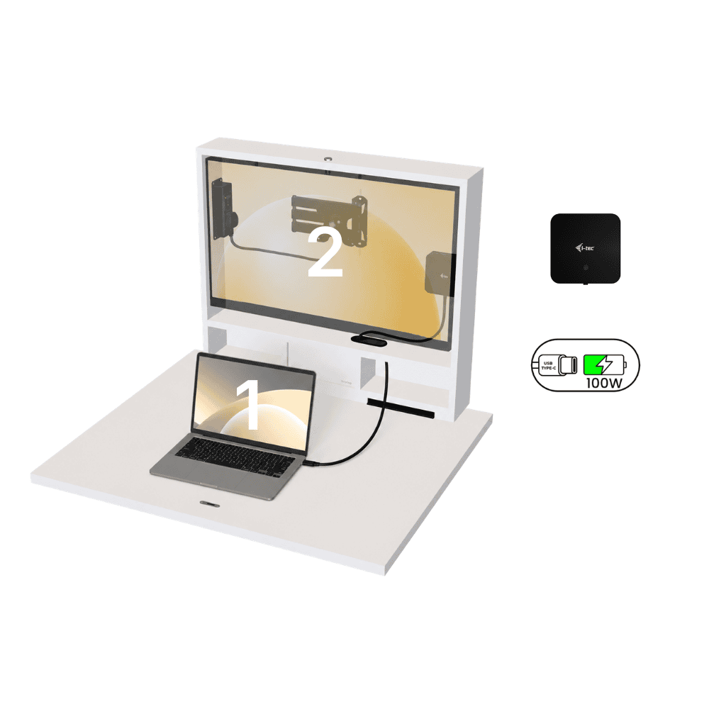 iTec - Mini