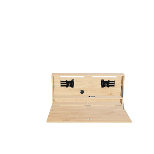DropTop Duo 24 Light 3D model