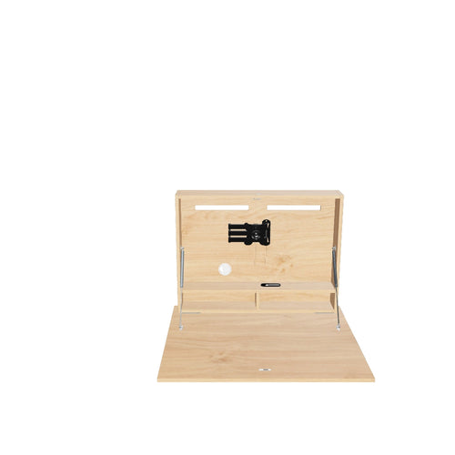 DropTop Single 32 Light 3D model