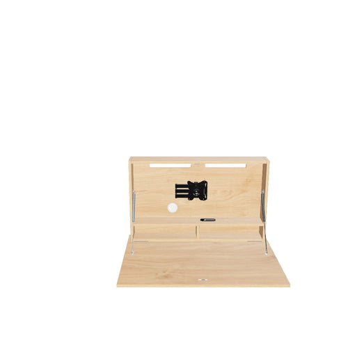 DropTop Single 34 Light 3D model
