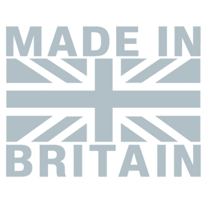 Made in Britain