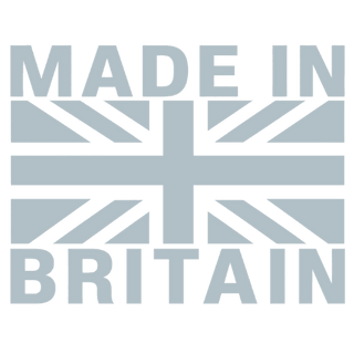 Made in Britain